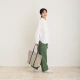 ROOTOTE ルートート SN.ミディアム.cozyキャンバスーA | BACKYARD FAMILY | 詳細画像2