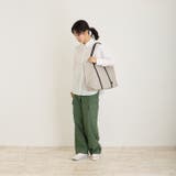 ROOTOTE ルートート SN.ミディアム.cozyキャンバスーA | BACKYARD FAMILY | 詳細画像3