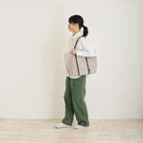 ROOTOTE ルートート SN.ミディアム.cozyキャンバスーA | BACKYARD FAMILY | 詳細画像4