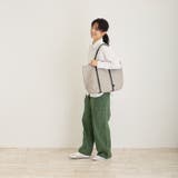 ROOTOTE ルートート SN.ミディアム.cozyキャンバスーA | BACKYARD FAMILY | 詳細画像5