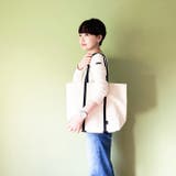 ROOTOTE ルートート SN.ミディアム.cozyキャンバスーA | BACKYARD FAMILY | 詳細画像6