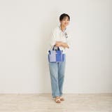 ROOTOTE ルートート SN.スクエア.DOG.BUDDY-B | BACKYARD FAMILY | 詳細画像3