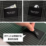 「バッグのそこが大事」フェルトタイプ | BACKYARD FAMILY | 詳細画像13 