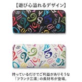 Frank Miura フランク三浦 ラウンドファスナー 長財布 | BACKYARD FAMILY | 詳細画像2