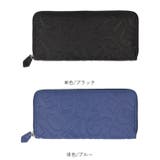 Frank Miura フランク三浦 ラウンドファスナー 長財布 | BACKYARD FAMILY | 詳細画像12