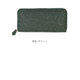 Frank Miura フランク三浦 ラウンドファスナー 長財布 | BACKYARD FAMILY | 詳細画像13