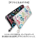 Frank Miura フランク三浦 ラウンドファスナー 長財布 | BACKYARD FAMILY | 詳細画像6