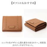 KANSAI YAMAMOTO ヤマモト カンサイ 本革 二つ折り財布 | BACKYARD FAMILY | 詳細画像7