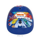 キャラクター 自転車用こどもヘルメット | BACKYARD FAMILY | 詳細画像16 