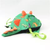 ベビー キッズ 迷子防止 ハーネス付き 恐竜リュック | BACKYARD FAMILY | 詳細画像12 