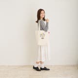 ROOTOTE ルートート IP.TALL.Peanuts-9A | BACKYARD FAMILY | 詳細画像2