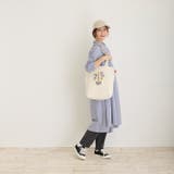 ROOTOTE ルートート IP.TALL.Peanuts-9A | BACKYARD FAMILY | 詳細画像3