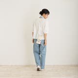 ROOTOTE ルートート IP.BR.2Way.Peanuts-9A | BACKYARD FAMILY | 詳細画像4