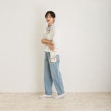 ROOTOTE ルートート IP.BR.2Way.Peanuts-9A | BACKYARD FAMILY | 詳細画像5