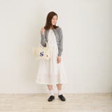 ROOTOTE ルートート IP.デリ.ジュート.Peanuts-9D | BACKYARD FAMILY | 詳細画像3 