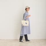 ROOTOTE ルートート IP.デリ.ジュート.Peanuts-9D | BACKYARD FAMILY | 詳細画像6 