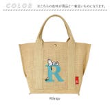 ROOTOTE ルートート IP.デリ.ジュート.Peanuts-9D | BACKYARD FAMILY | 詳細画像10 