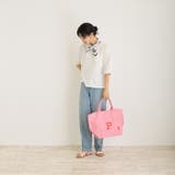 ROOTOTE ルートート IP.MED.ジュート.Peanuts-9D | BACKYARD FAMILY | 詳細画像2