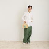 ROOTOTE ルートート IP.BR.boxジュートPeanuts9D | BACKYARD FAMILY | 詳細画像4 