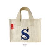 ROOTOTE ルートート IP.BR.boxジュートPeanuts9D | BACKYARD FAMILY | 詳細画像9 