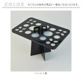 メイクブラシスタンド | BACKYARD FAMILY | 詳細画像12 