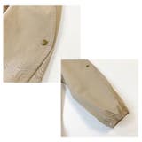 キッズカーゴパンツ コットン | BACKYARD FAMILY | 詳細画像9 