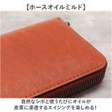 ZOO ZLW-133 馬革 財布 | BACKYARD FAMILY | 詳細画像5