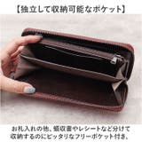 ZOO ZLW-133 馬革 財布 | BACKYARD FAMILY | 詳細画像7