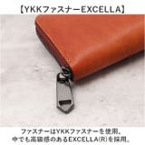ZOO ZLW-133 馬革 財布 | BACKYARD FAMILY | 詳細画像8