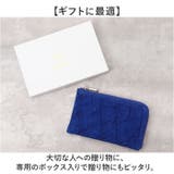 ZOO ZMW-027 象革 財布 | BACKYARD FAMILY | 詳細画像14