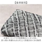 ZOO ZMW-029 象革 クラッシュ加工 財布 | BACKYARD FAMILY | 詳細画像3