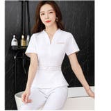 ユニフォーム 制服 通勤 | BACKYARD FAMILY | 詳細画像3 