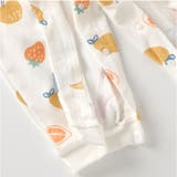 ロンパース 長袖 ベビー服 | BACKYARD FAMILY | 詳細画像11 