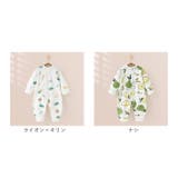 ロンパース 長袖 ベビー服 | BACKYARD FAMILY | 詳細画像17 