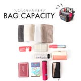 メッシュバッグ 収納ポケット付き 軽量 ビーチバッグ | BACKYARD FAMILY | 詳細画像18