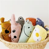 タオル ハンカチ 子供 動物形 | BACKYARD FAMILY | 詳細画像10 