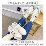 スニーカー 厚底スニーカー | BACKYARD FAMILY | 詳細画像14