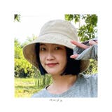 レディース帽子 小顔効果 | BACKYARD FAMILY | 詳細画像15