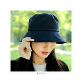レディース帽子 小顔効果 | BACKYARD FAMILY | 詳細画像16