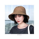 レディース帽子 小顔効果 | BACKYARD FAMILY | 詳細画像17