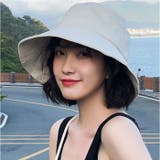 レディース帽子 小顔効果 | BACKYARD FAMILY | 詳細画像3
