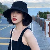 レディース帽子 小顔効果 | BACKYARD FAMILY | 詳細画像4