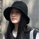 レディース帽子 小顔効果 | BACKYARD FAMILY | 詳細画像7