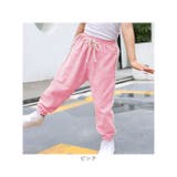 キッズ薄手ロングパンツ | BACKYARD FAMILY | 詳細画像14 