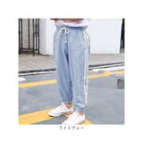 キッズ薄手ロングパンツ | BACKYARD FAMILY | 詳細画像16 