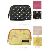 アットファースト スタンドメイクポーチ | BACKYARD FAMILY | 詳細画像10 