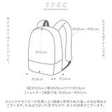 リュック アネロ anello | BACKYARD FAMILY | 詳細画像25