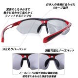 ellesse エレッセ 偏光調光サングラス ES-7001-HT | BACKYARD FAMILY | 詳細画像11