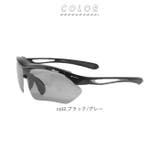 ellesse エレッセ 偏光調光サングラス ES-7001-HT | BACKYARD FAMILY | 詳細画像14