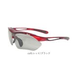ellesse エレッセ 偏光調光サングラス ES-7001-HT | BACKYARD FAMILY | 詳細画像17